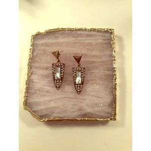 Club Monaco Jewelry - NWOT Club Monaco Drop Earrings Club Monaco Jewelry - NWOT Club Monaco Drop Earrings